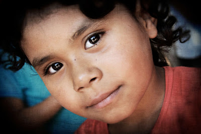 Faces Of Brazil