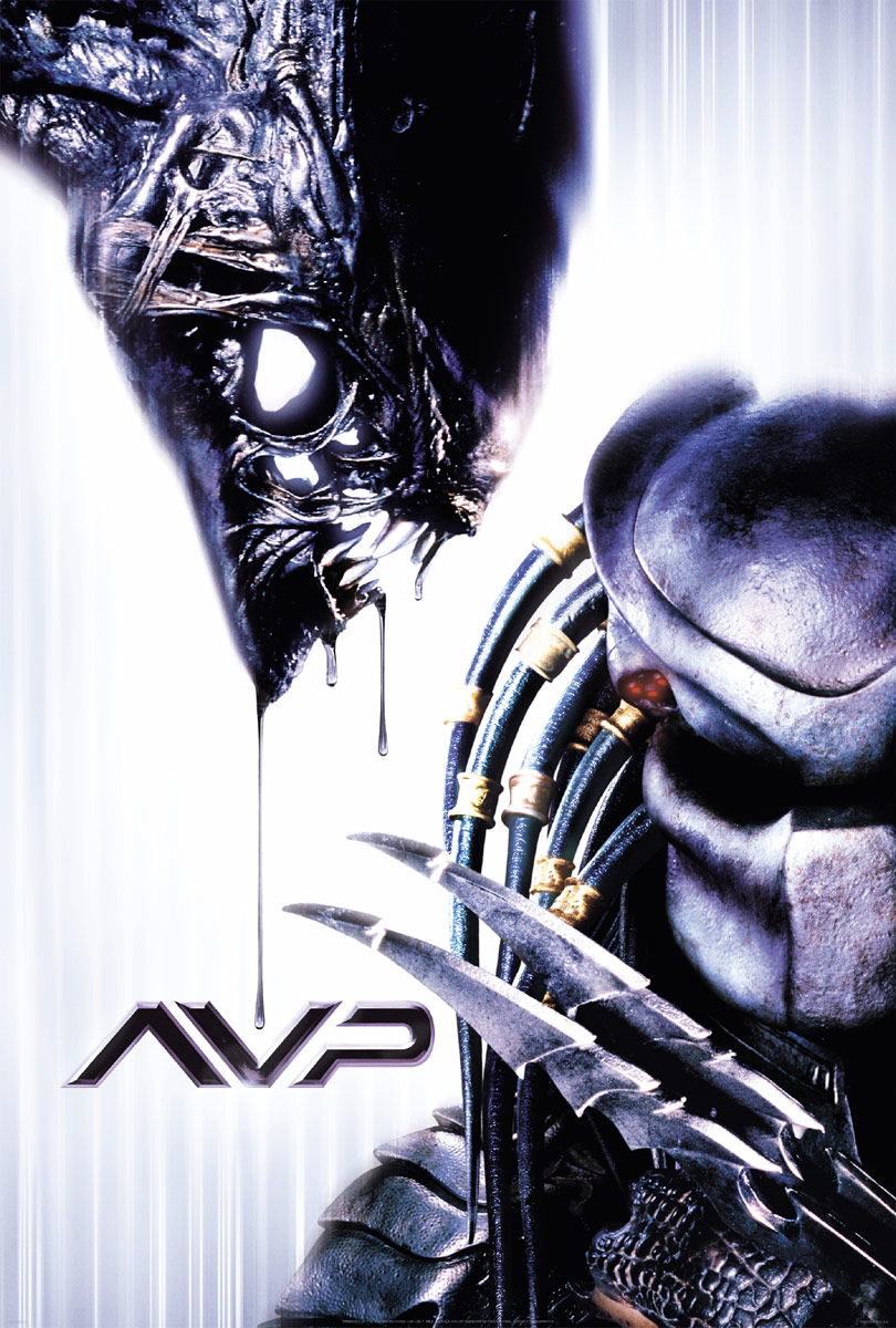 The Horror Review Hole: AVP: Alien vs Predator