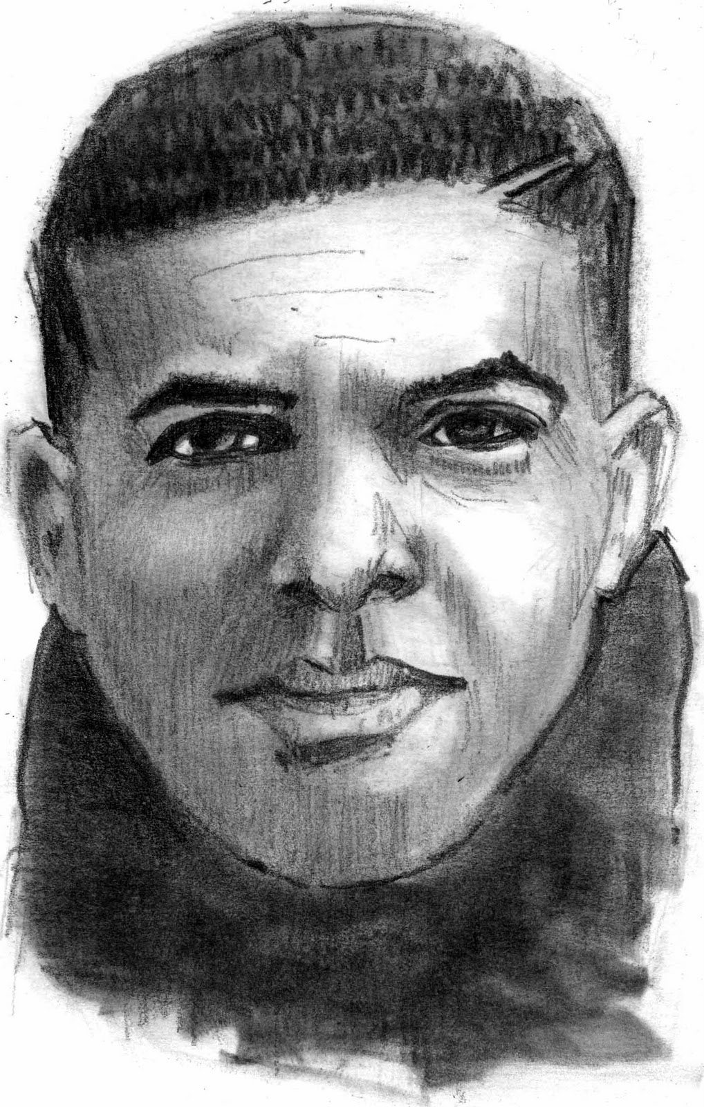 Drake Sketches