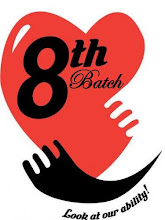 SOM 8th Batch Logo