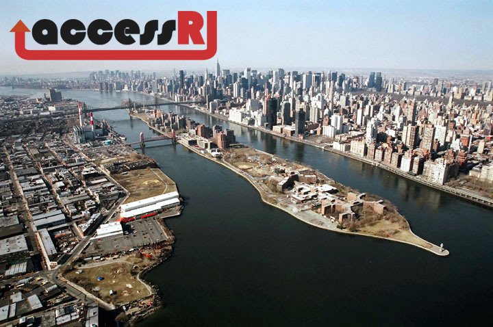 Access RI Studio - Hunter College - Department of Urban Affairs and Planning