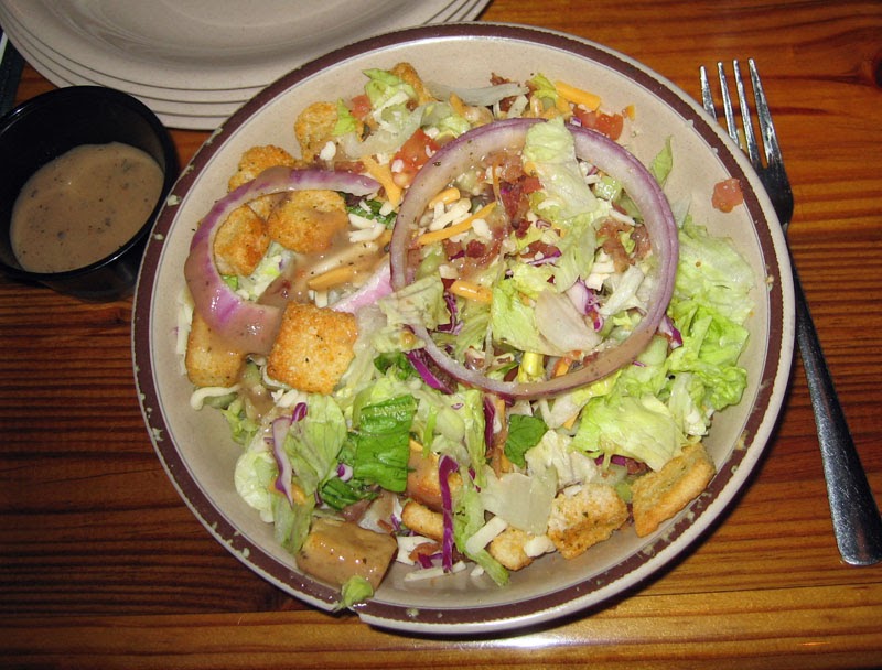 Central Florida's Good Eats Miller's Orlando Ale House