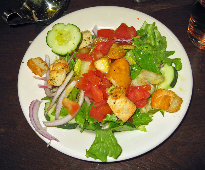 Central Florida's Good Eats Pappadeaux Seafood Kitchen