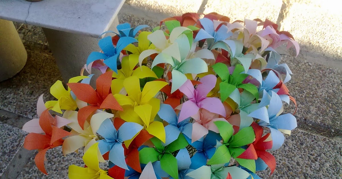 MartamsArt: Después de las calas, los lirios