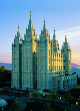 The Church of Jesus Christ of Latter-day Saints