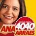 Twitter ANA ARRAES 4040