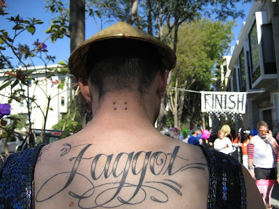 lettering tattoos on back. A nice lettering back tattoo