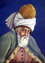 Mawlana Jalaludin Rumi