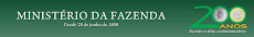 Ministério da Fazenda