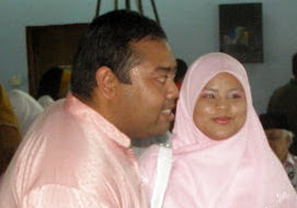 AZUAN DAN SYARIAH