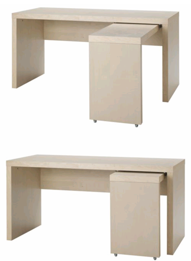 Furniture For Sale In Bristol Jonas Desk With Pull Out Panel