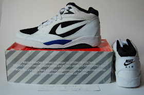 nike air sonic flight 1992