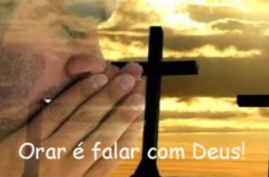 Oração Intercessória