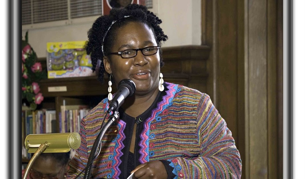 Constance porter image