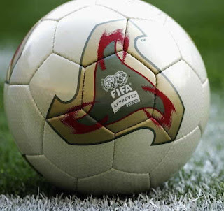 Historia de las Copas Mundiales de Futbol de la FIFA - Página 2 Ball