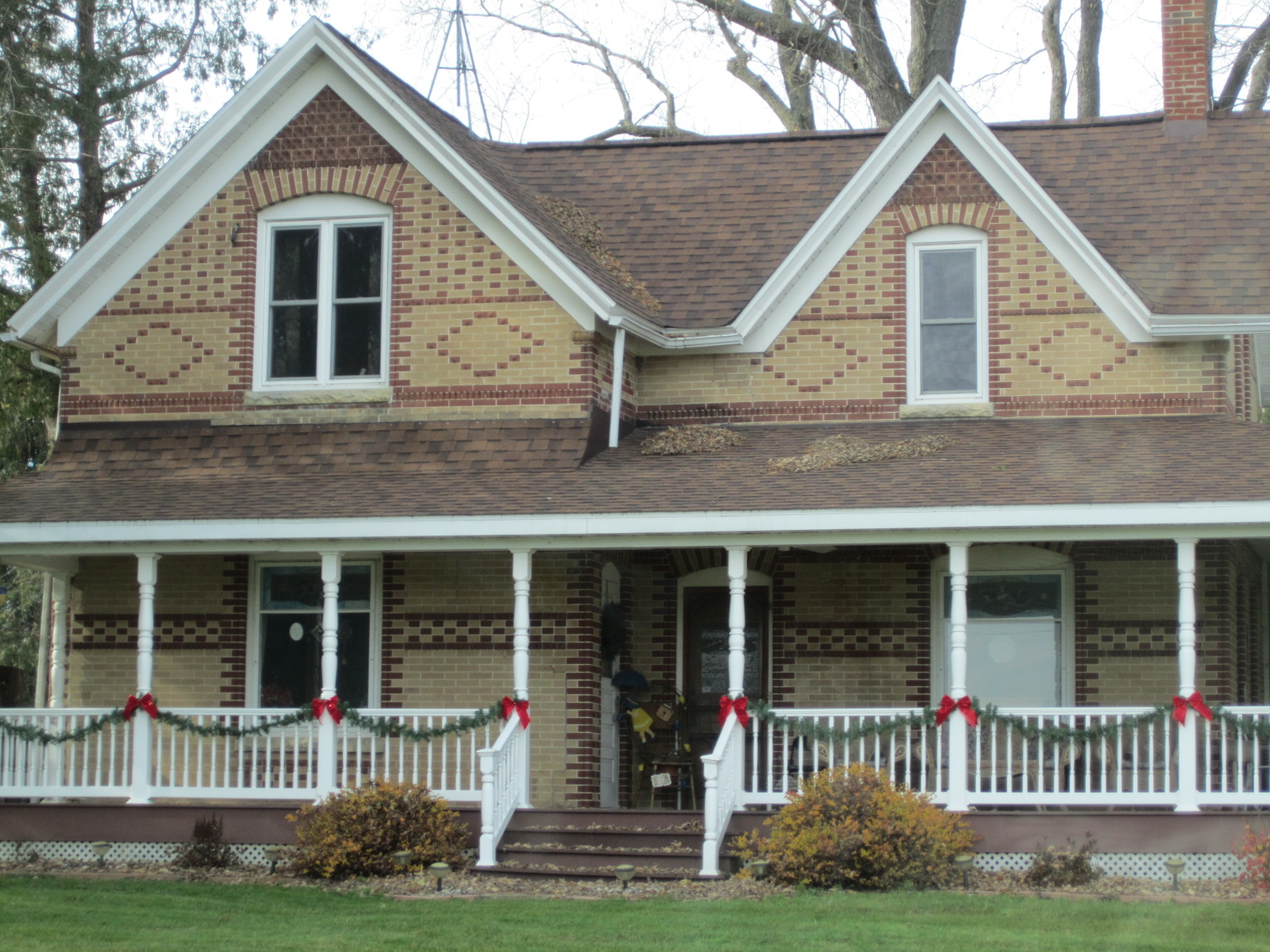 Gone Walkabout 2 November 2010