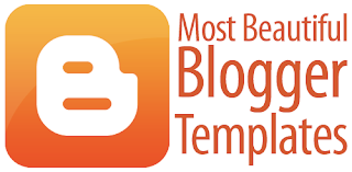 Blogger templates