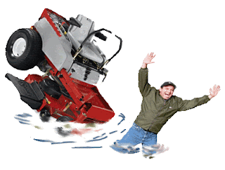 Teenager Accident Investigation OSHA Officers