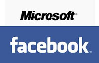 Facebook siding with Microsoft to fight Google