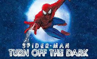 Spiderman Musical to Meet a Dark Fate