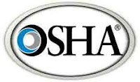 OSHA worker safety programs