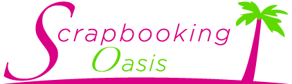 ScrapbookingOasis News