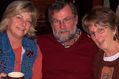 Deb, Tom and Margie