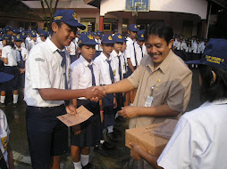 Siswa Berprestasi