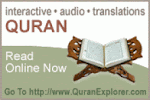 Listen Online QURAN Here