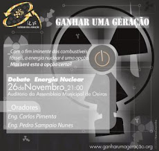 Debate "Energia Nuclear"