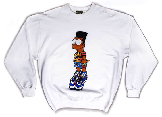 Swagbeast Sweater