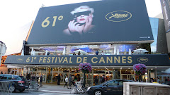 Rouzblézonnver au Short Film Corner du 61ème Festival de Cannes