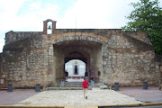 Puerta del Conde