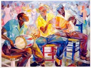 Puro Merengue Dominicano