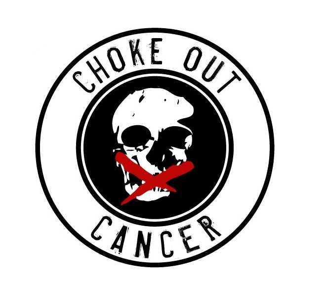 CHOKEOUT CANCER