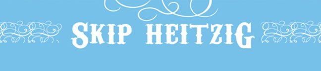 Skip Heitzig's Blog