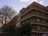 The building: Juniper House
