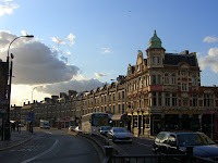 The New Cross Inn