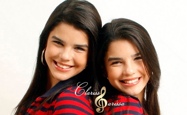 Clarisse & Larissa