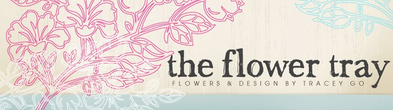 The Flower Tray Blog