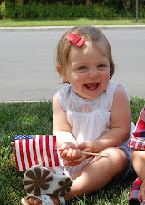 Olive fourth of July