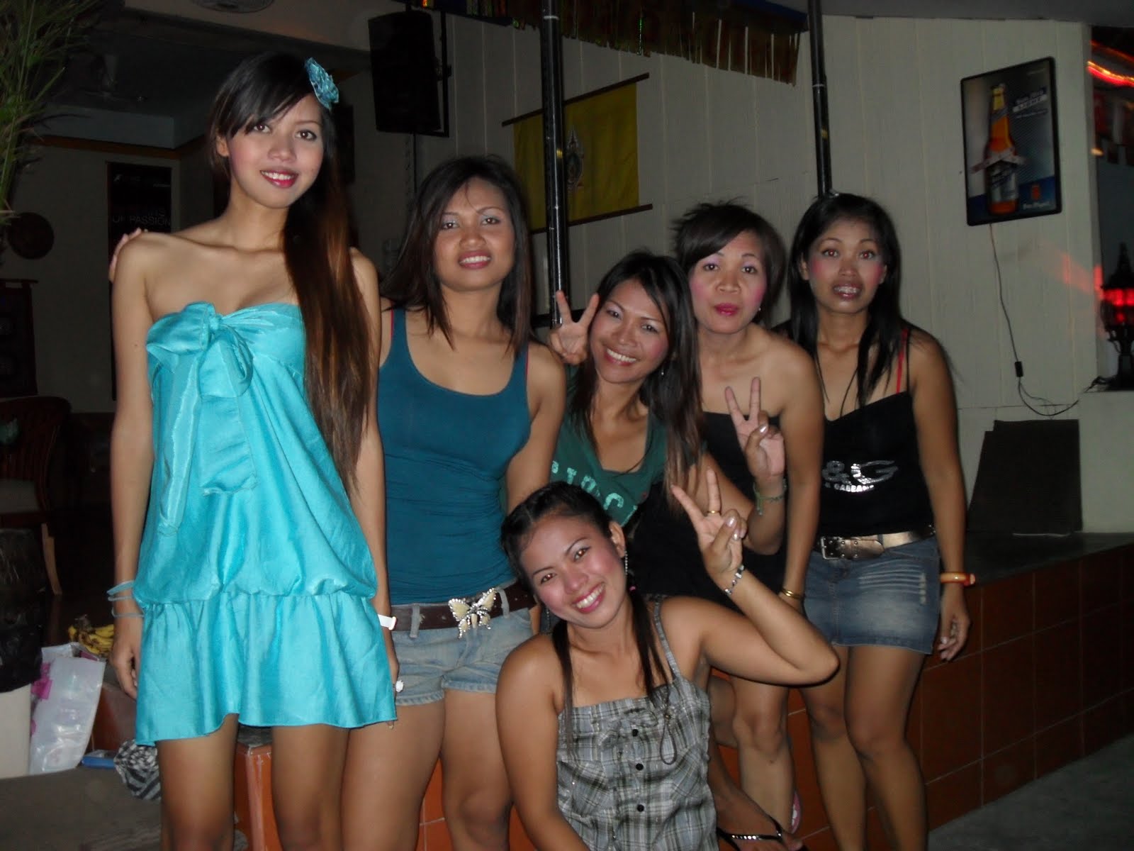 Cachedfaq, phuket fun, patong, well known for Kata phuket nightlife