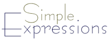 Simple Expressions, LLC Website