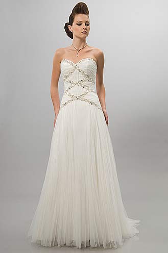 Alfred Sung Dress
