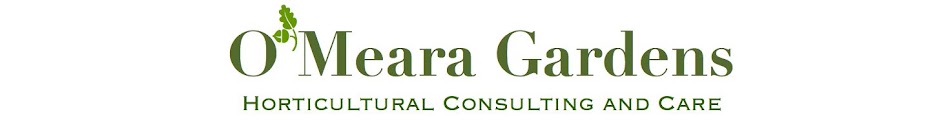 Welcome to O'Meara Gardens!