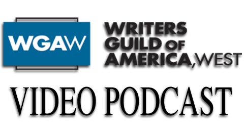 Writers Guild of America, West - Video Podcast