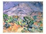 Paul Cezanne (1839-1906)