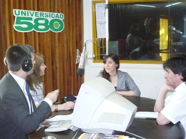 Radio Universidad