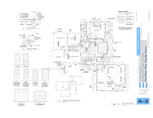 First Floor Plans