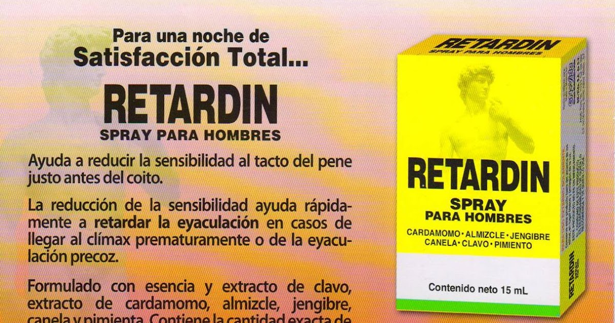 Mas Vida Izcalli Retardin para hombres, Vinagre de manzana